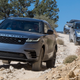 Illustration for article titled The 2018 Range Rover Velar Is A Refreshingly Original Take